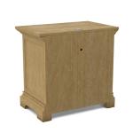 Summit 2- Drawer Nightstand - Image 20