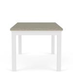 Rect Leg Dining Table - Image 4