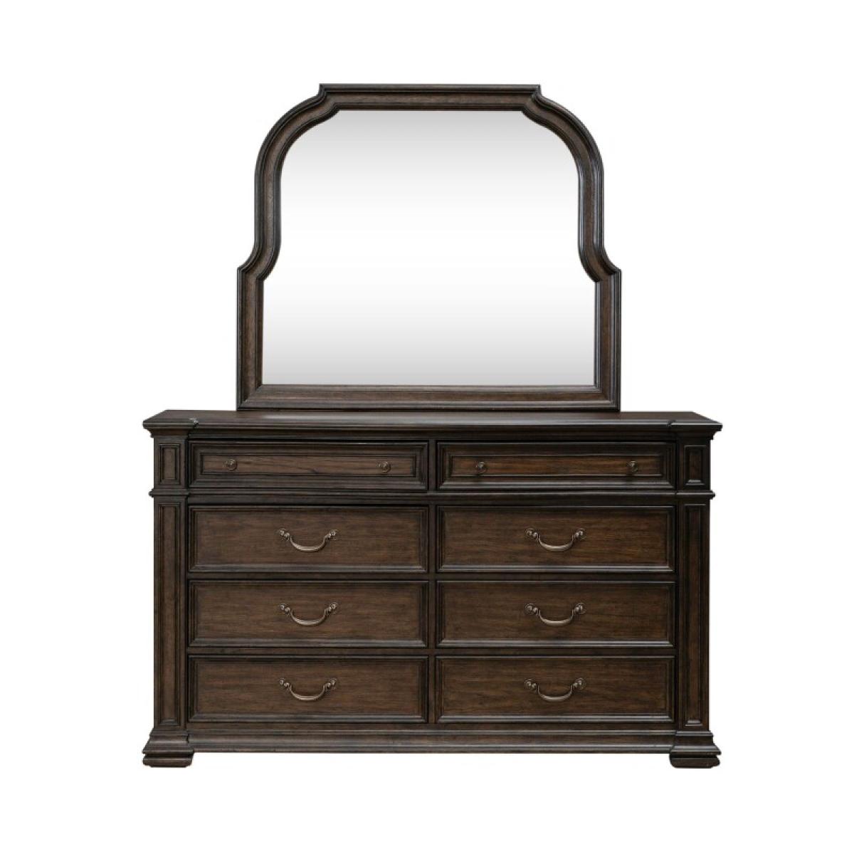 Provence Park Dresser & Mirror - Image 4