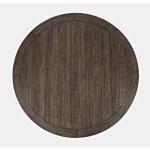 Madison County Round High-low Dining Table - Image 9