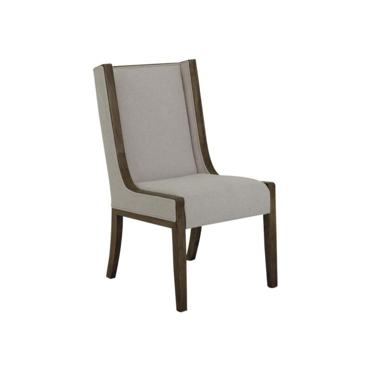 Wooden Chair - Balam - Image 2