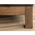 Wooden Frame & Base, Sofa - Sedona - Image 7