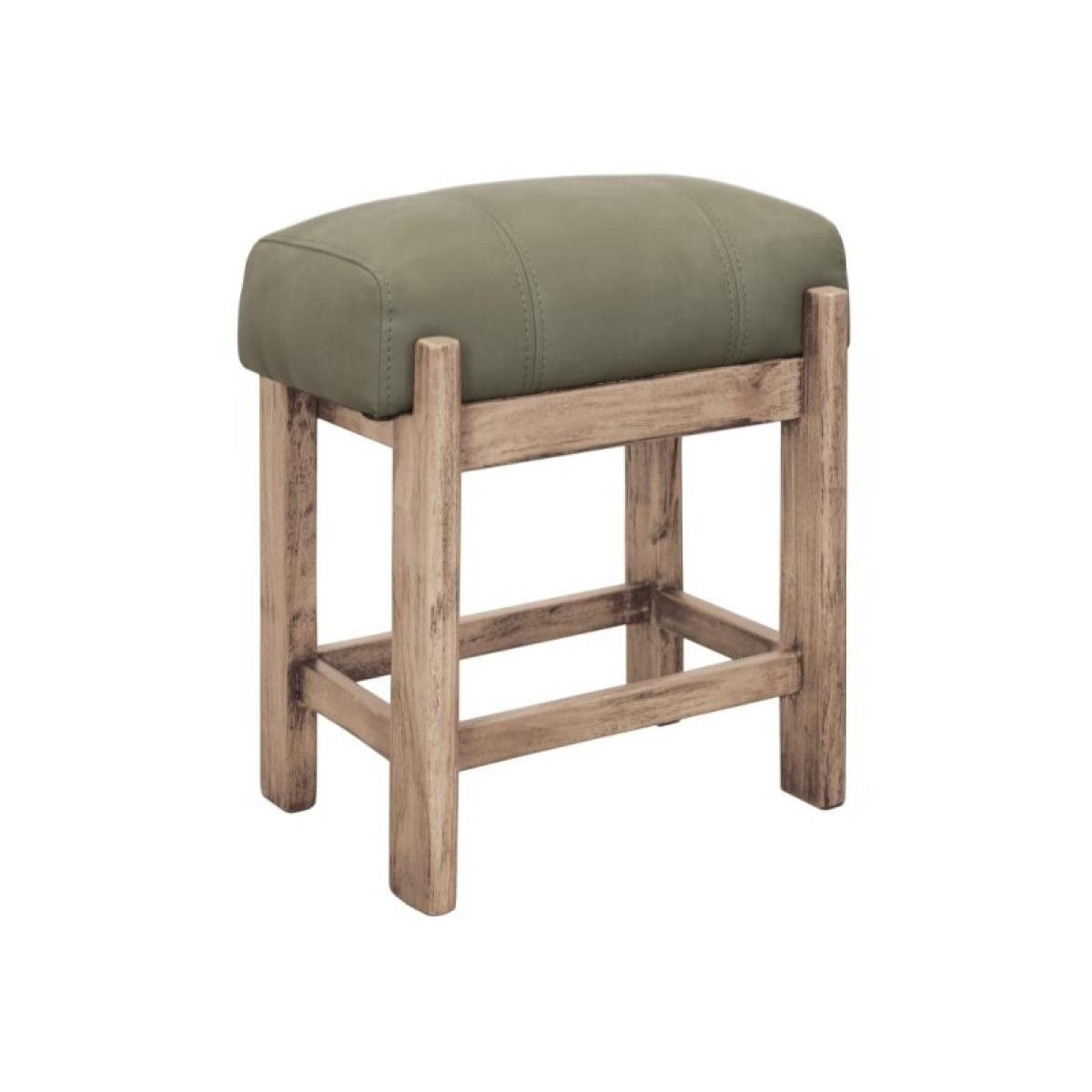 Stool 24" - Balam - Image 2