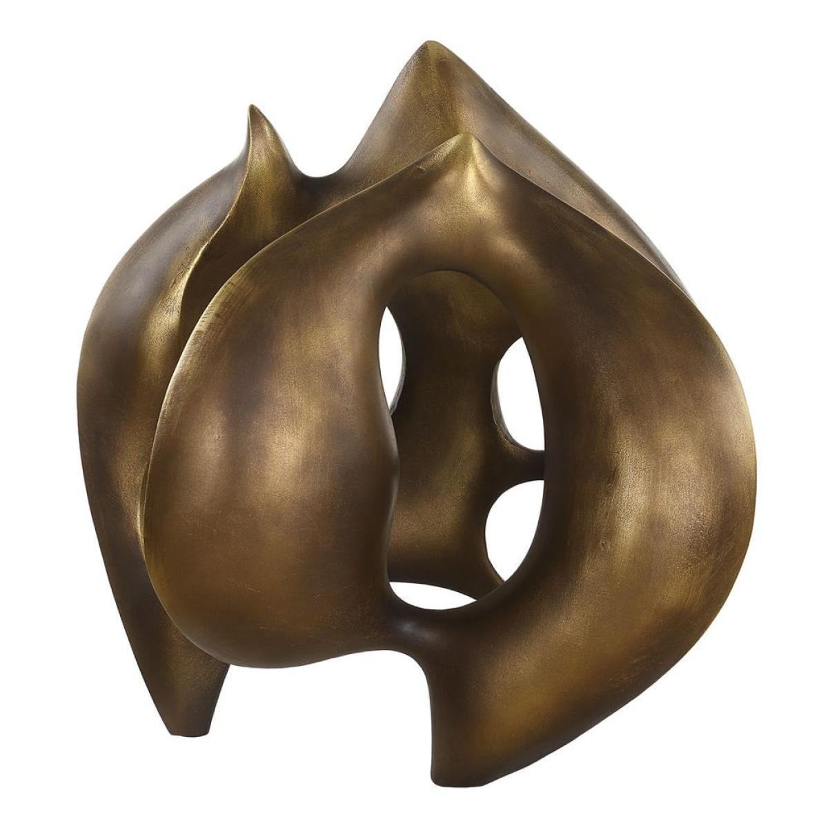 Celestial Flow Sculpture - Image 5