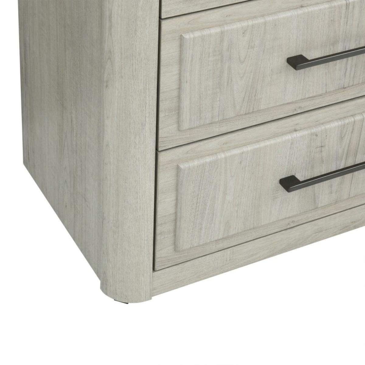Modern Play 6 Drawer Dresser - Image 14