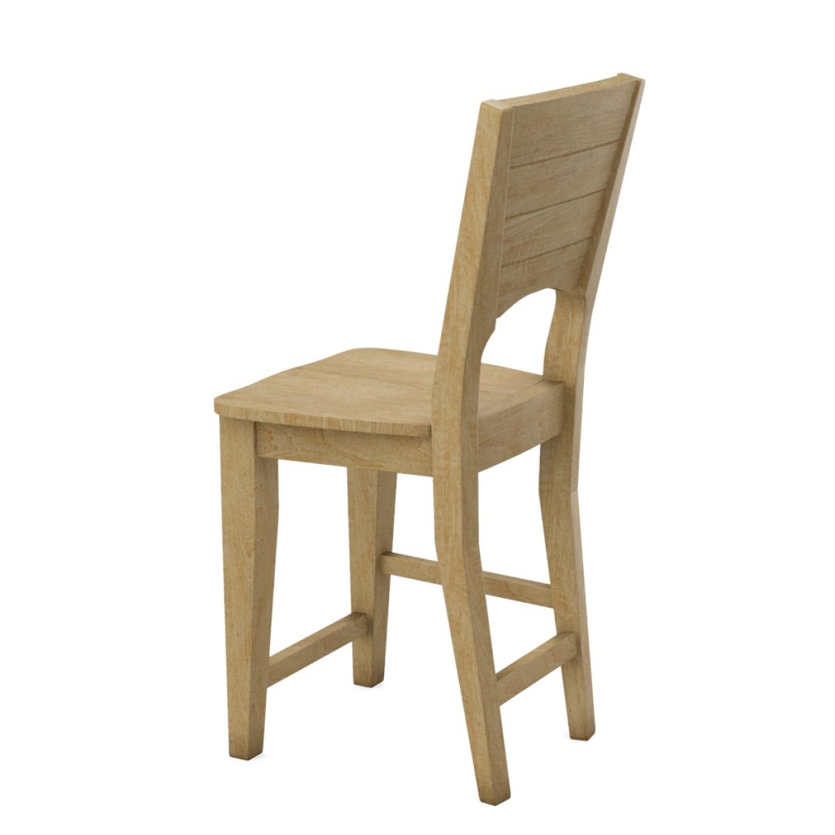 24'' Canyon Full Counter Stool - Image 17