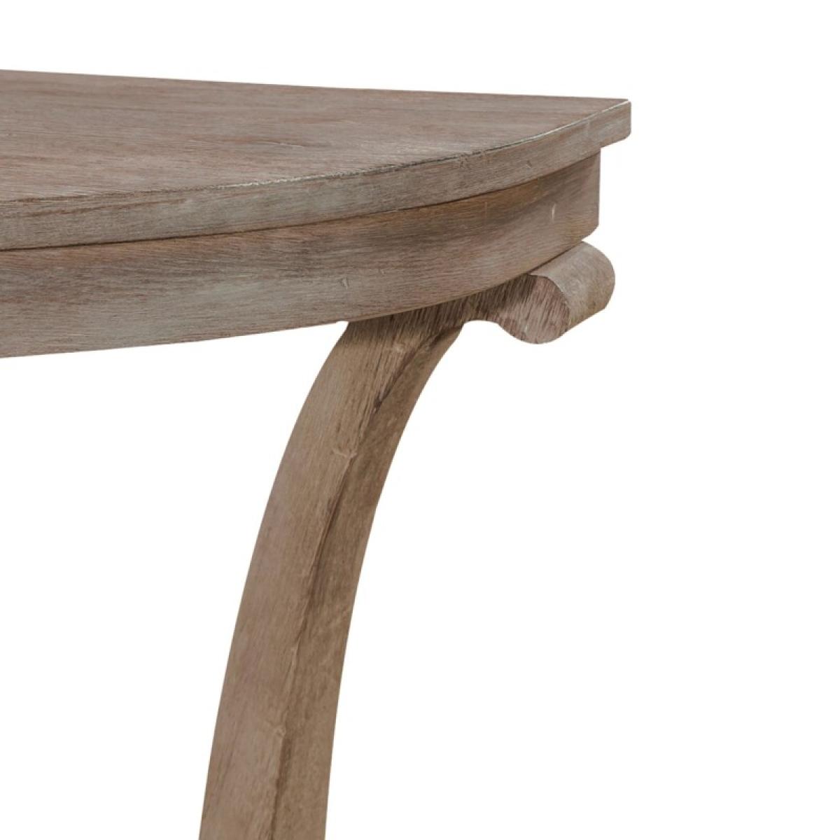 Greystone Mill Sofa Table - Image 9