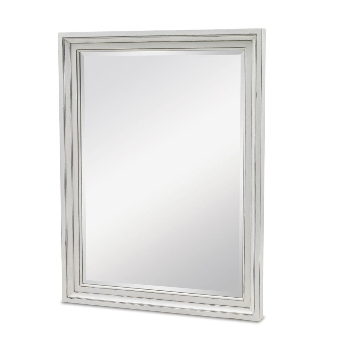 Monaco Blanc Mirror - Image 2