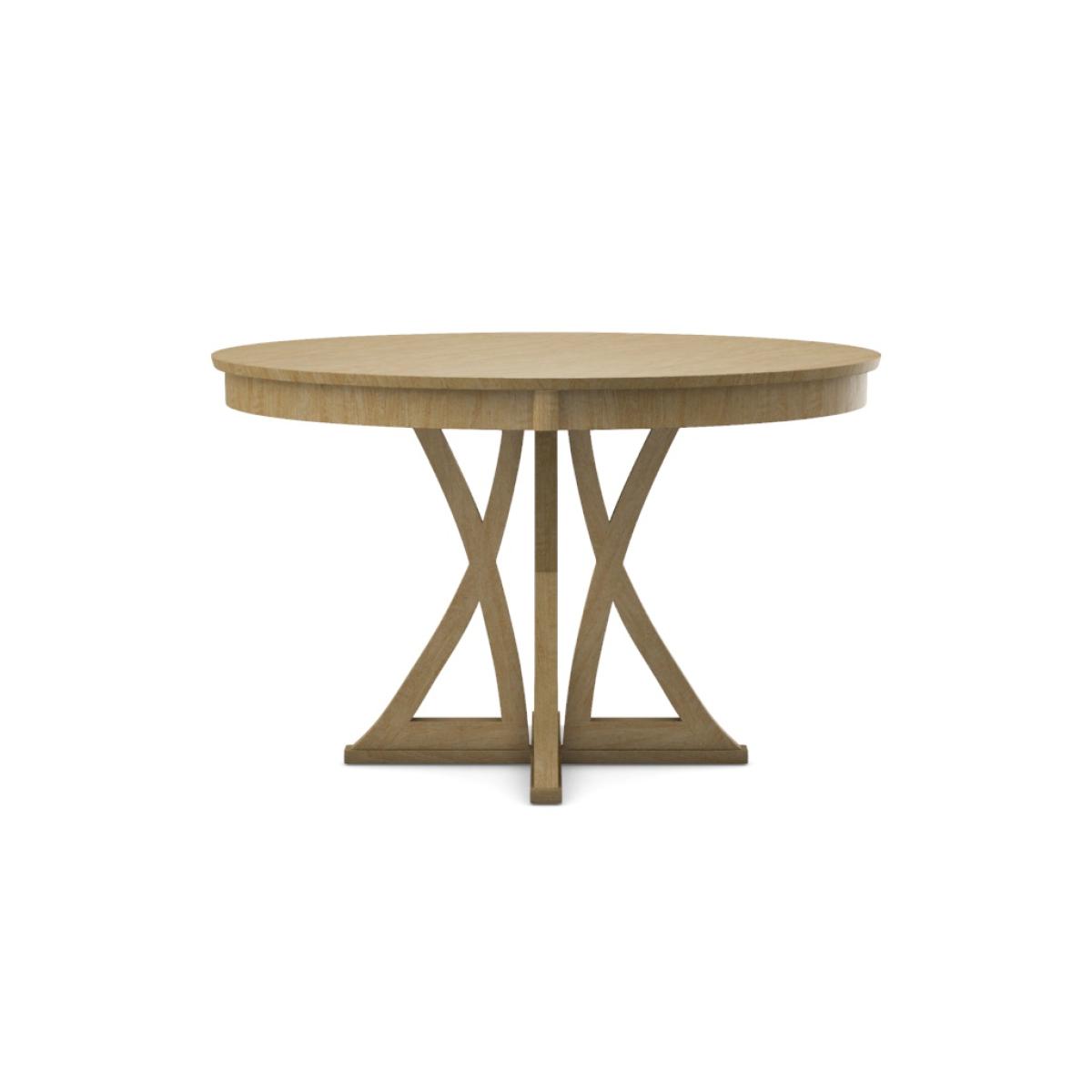 Build Your Own Pedestal Table w/ 30"H Single Avalon Pedestal - Image 14