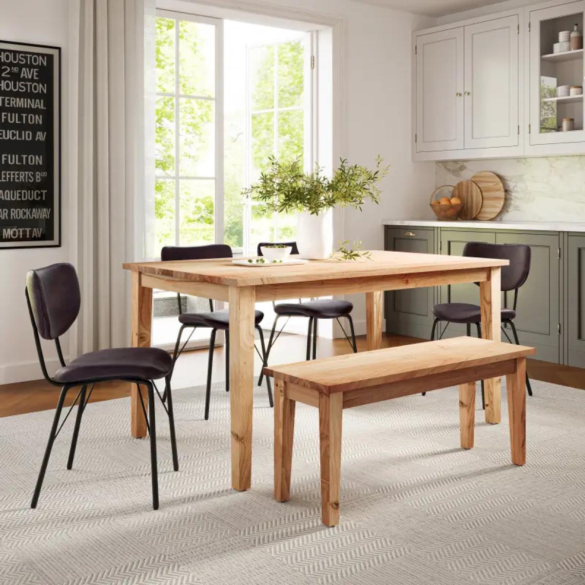 Colby Dining Table - Image 4