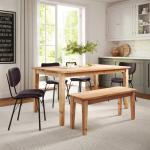 Colby Dining Table - Image 4