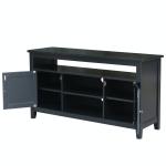 Destinations Collection - Sturbridge TV Center in Black - Image 3