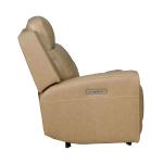 L Arm Recliner P3 & ZG - York Sand - Image 7