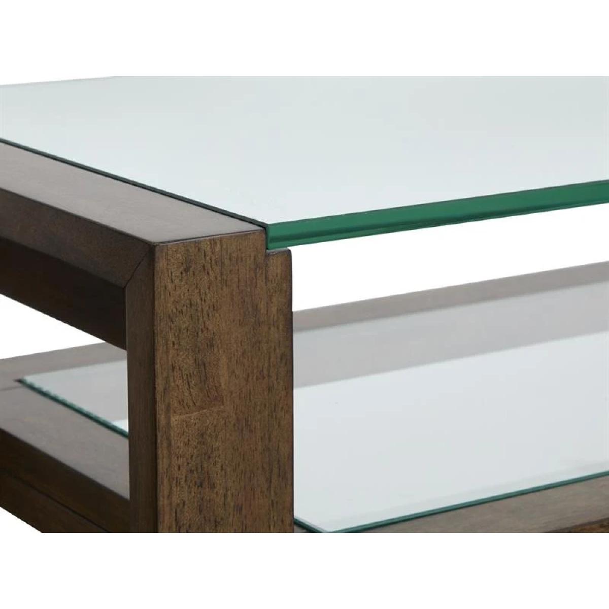 Sebastian T6361-73 Rectangular Sofa Table - Image 6