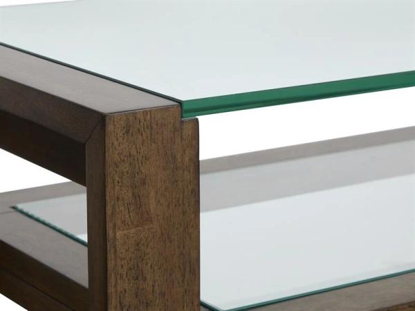 Sebastian T6361-73 Rectangular Sofa Table - Image 6