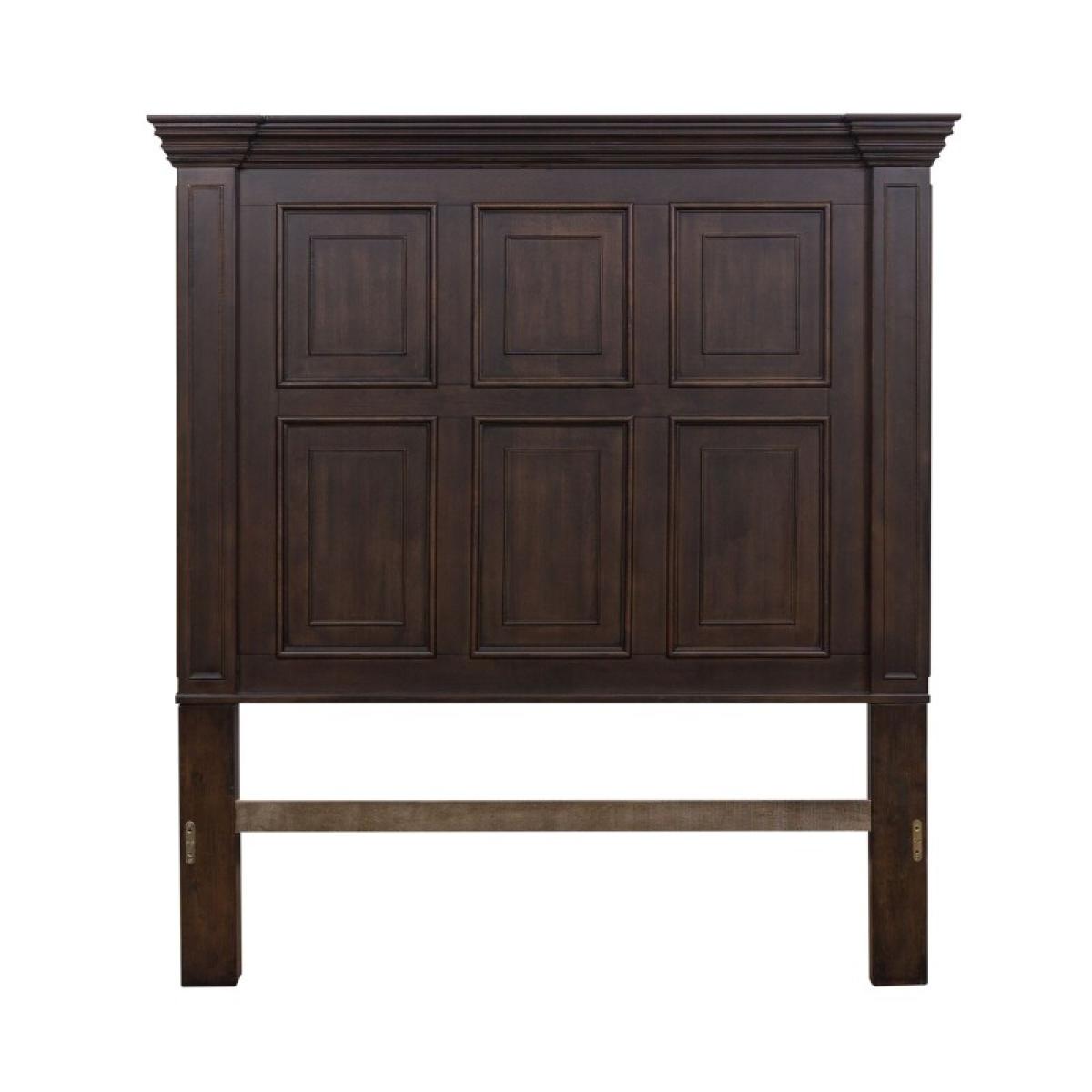 Queen Mansion Headboard - Image 3