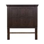 Queen Mansion Headboard - Image 3