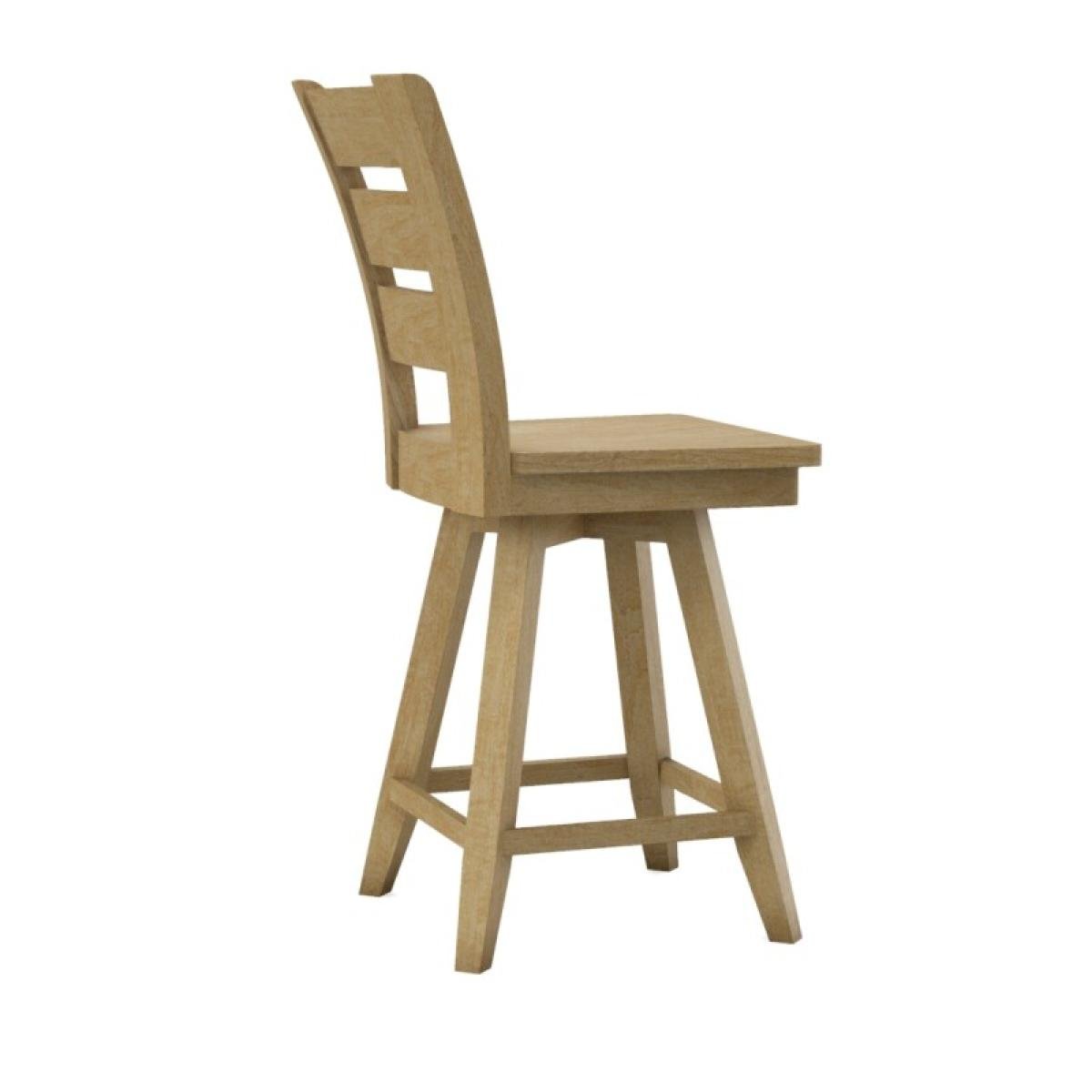 24" Tuscany Counter Swivel Stool - Image 30