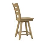 24" Tuscany Counter Swivel Stool - Image 30