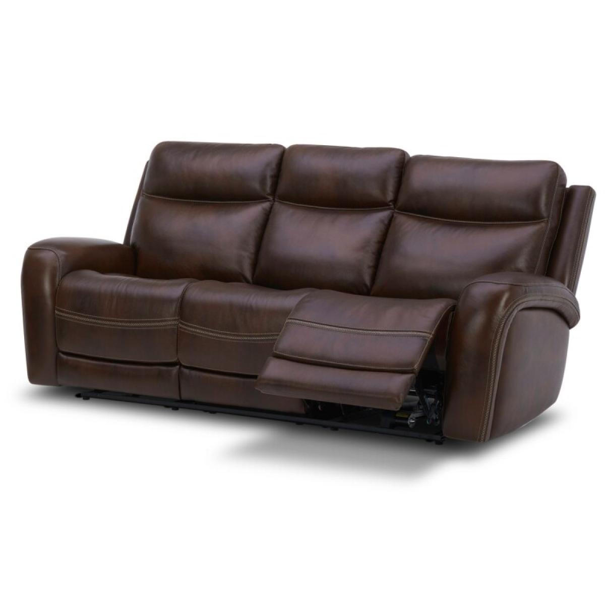 Blair Sofa P2 & ZG - Cognac - Image 9