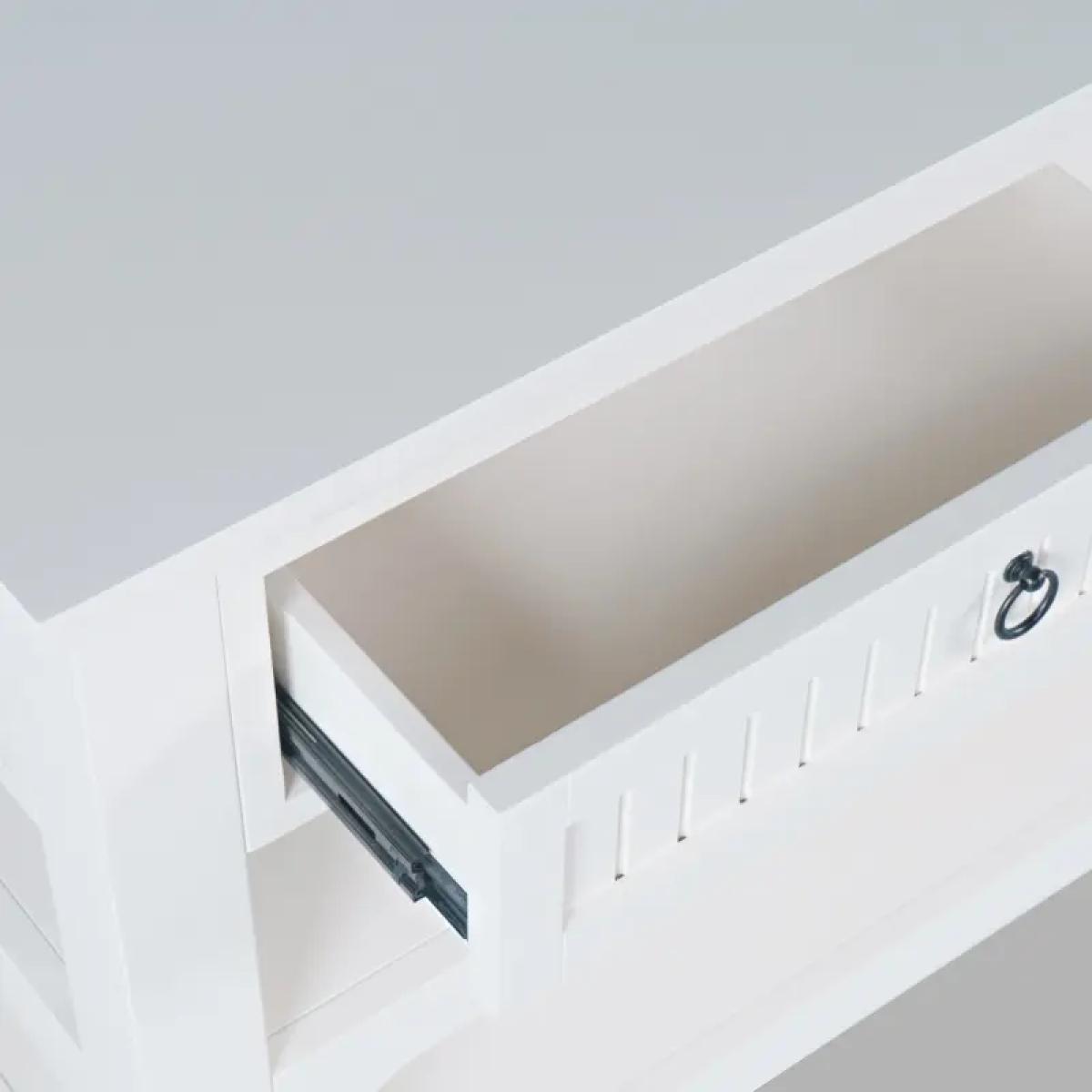 Westport Sofa Console Table - Image 5