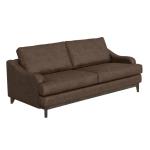 Wooden Frame & Base, Sofa - Alfa