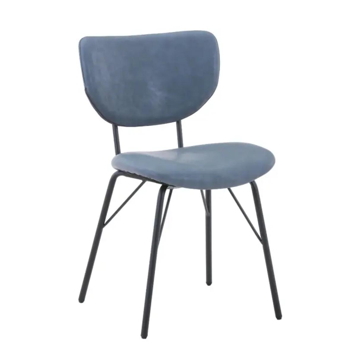 Owen Upholstered Chair (2/ctn) - Image 2