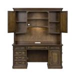 Amelia Jr Executive Credenza Set - Image 5