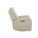 Carrington SG Recliner P3 - Baja Stone - Image 8