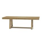 Portico Extension Top w/ Avalon Trestle Base - T-894078XB - Image 6