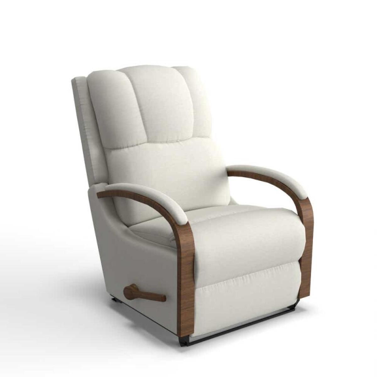 Harbor Town Wall Recliner - Image 3