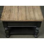 Rectangle Cocktail Table - Image 7