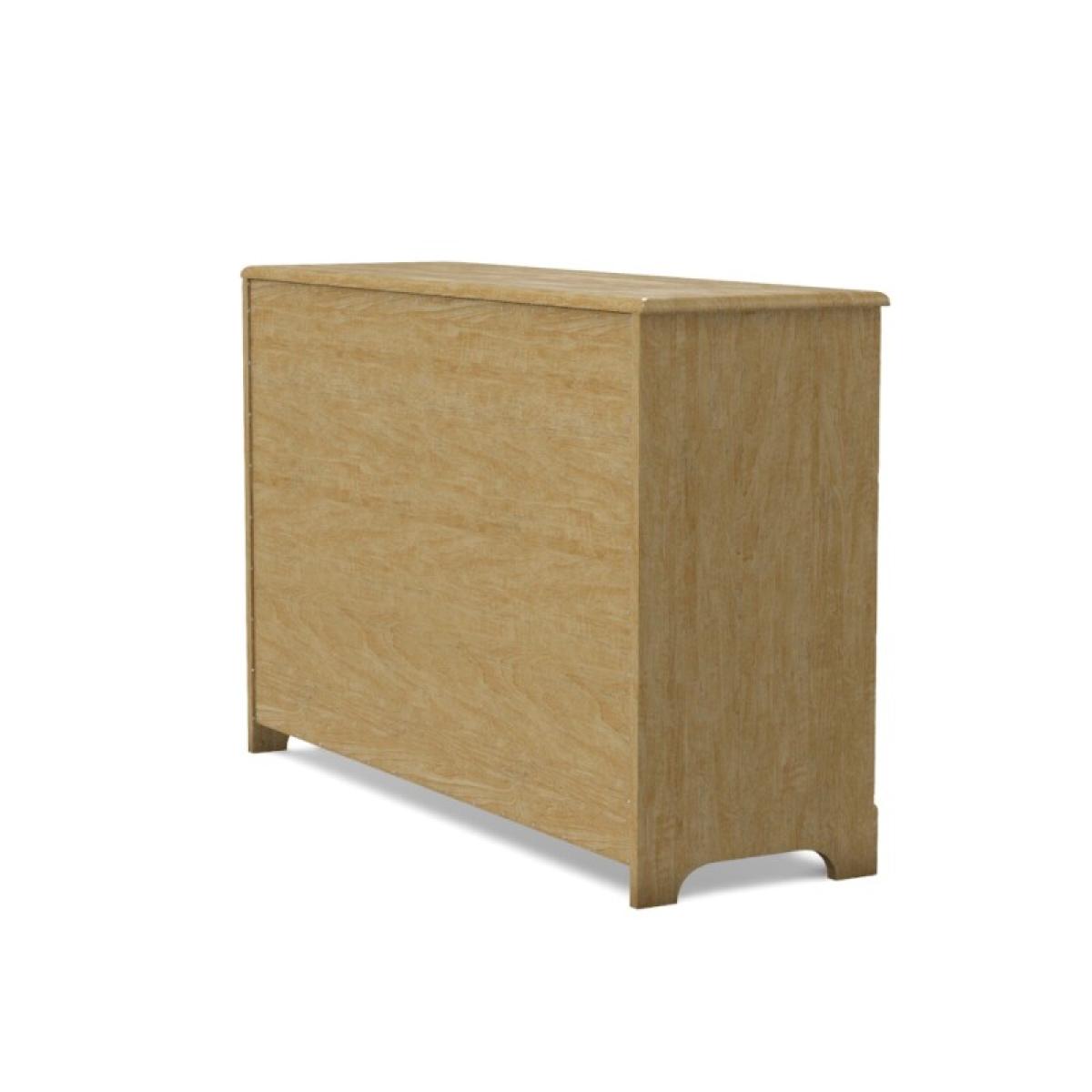 Jamestown 6-Drawer Dresser - Image 29