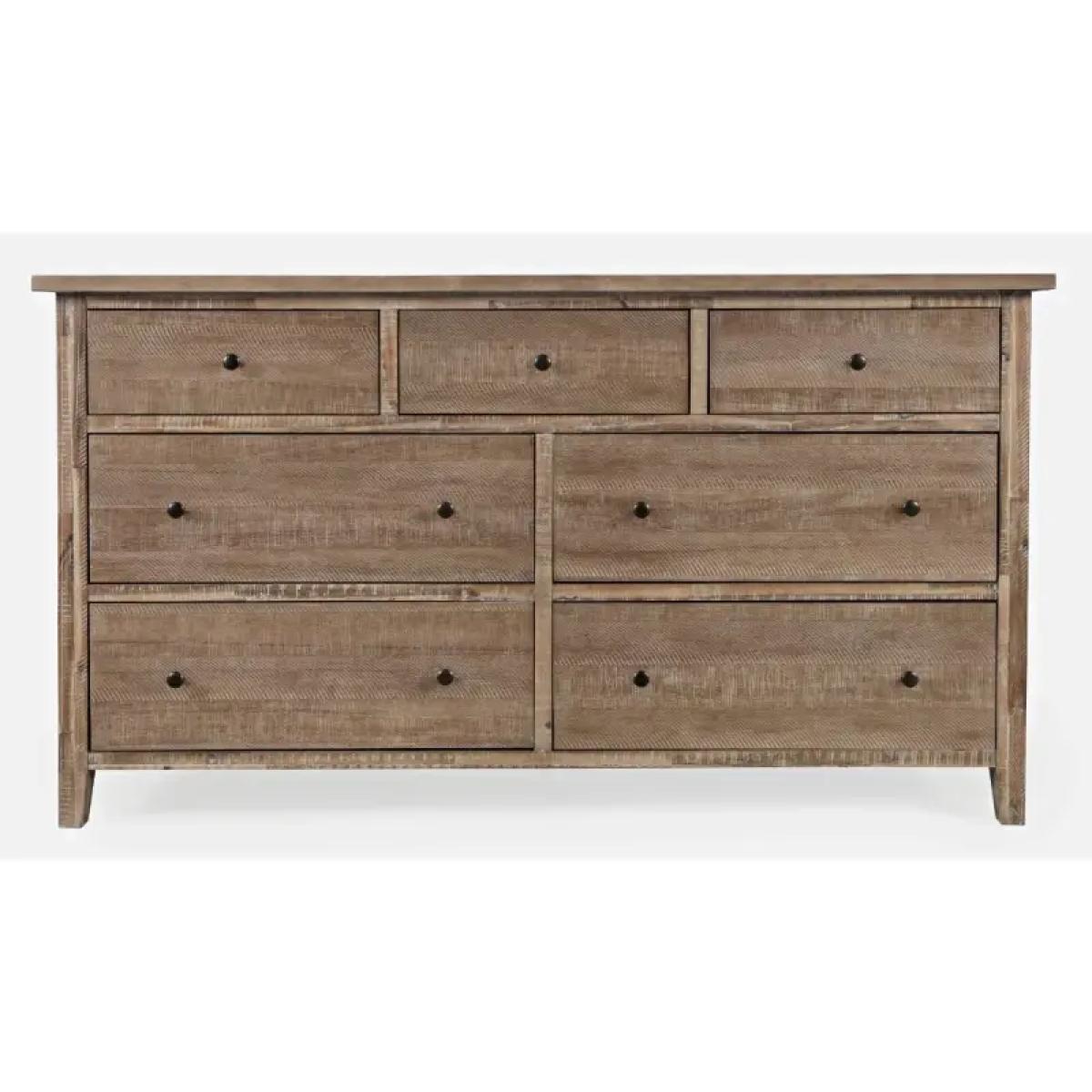 Maxton Dresser - Image 2