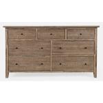 Maxton Dresser