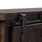 Queen Bookcase Headboard - Image 7