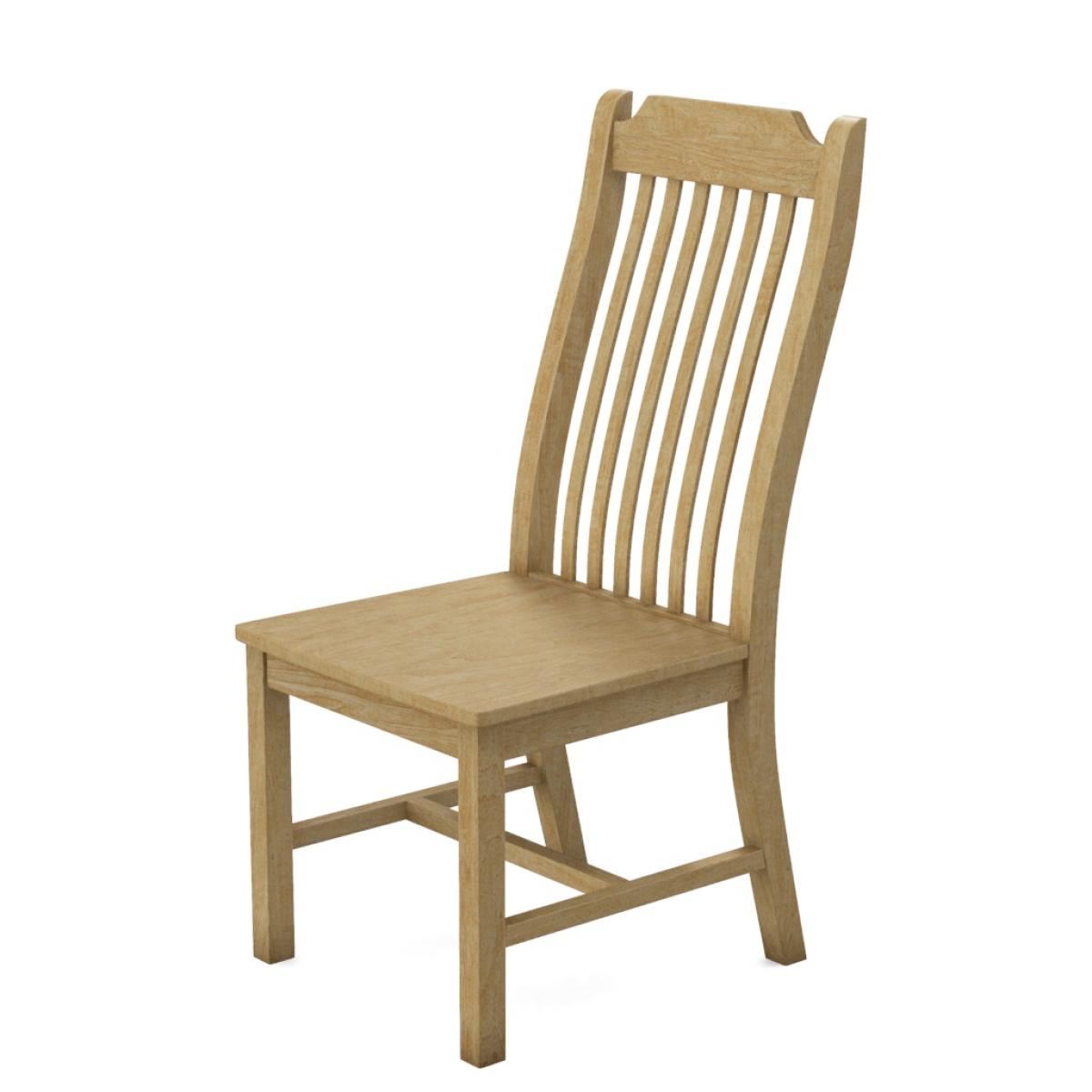 Steambent Mission Chair - Image 10