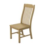 Steambent Mission Chair - Image 10