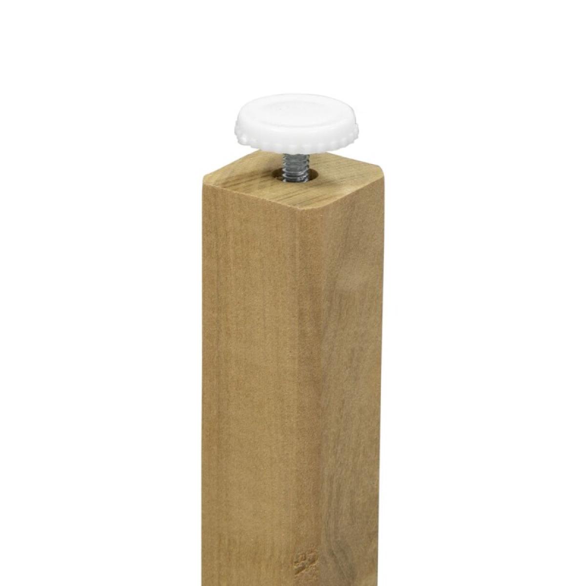 Summer House I Queen Panel Bed - Image 7