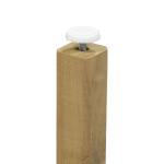 Summer House I Queen Panel Bed - Image 7