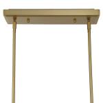 Cordoba, 8 Lt Linear Chandelier - Image 12