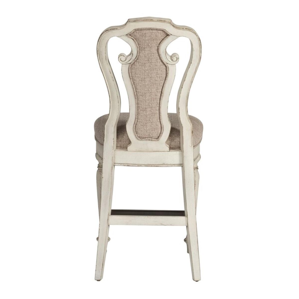 Magnolia Manor Counter Height Chair (RTA) - Image 6