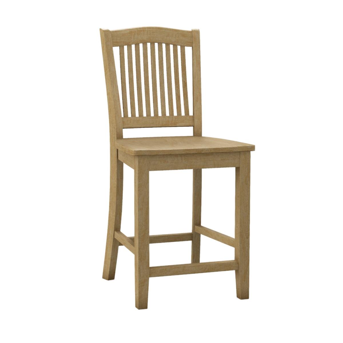 24'' Stafford Counter Stool - Image 3