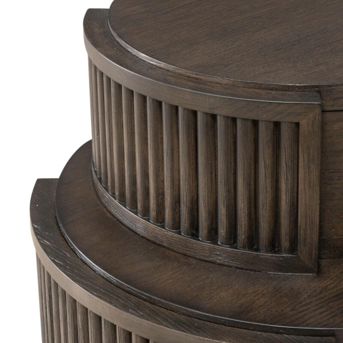 City View Console Bar Table - Image 10