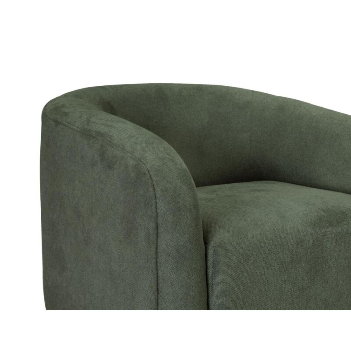 Wooden Frame & Base, Loveseat - Suomi - Image 4