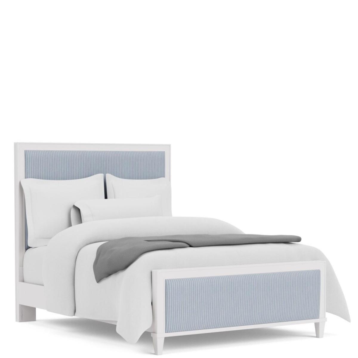 Rosalie Full Upholstered Bed - Image 5