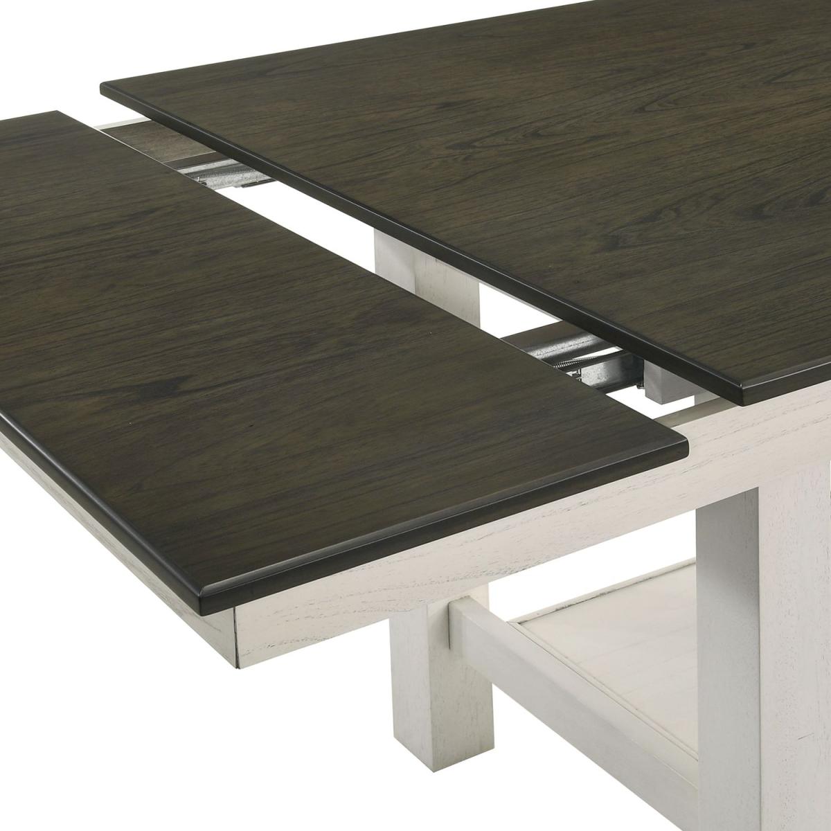 Gathering Trestle Table Top - Image 3