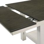 Gathering Trestle Table Top - Image 3