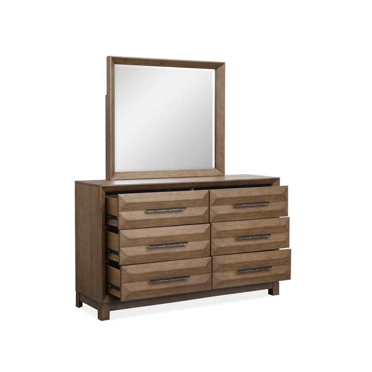 Callisto B6396-40 Landscape Mirror - Image 7