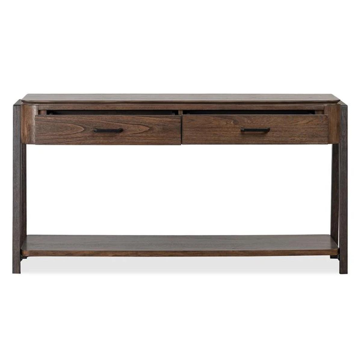 Hallie T6355-73 Rectangular Sofa Table - Image 10
